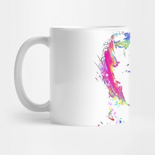 soul 6. Mug